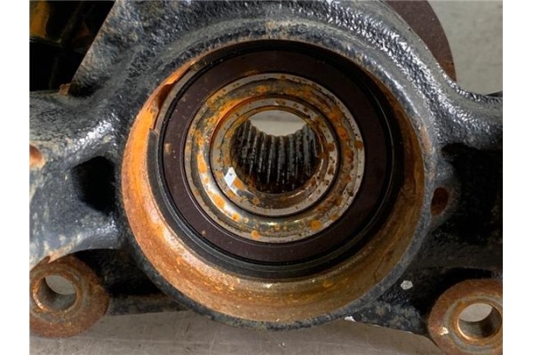 Recambio de mangueta delantero derecha para kia picanto (ja) 1.0 gdi drive 5mt referencia OEM IAM 51716G6000  