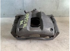 Recambio de pinza freno delantero derecha para honda cr-v iii 2.0 i referencia OEM IAM 45018SWWG00  