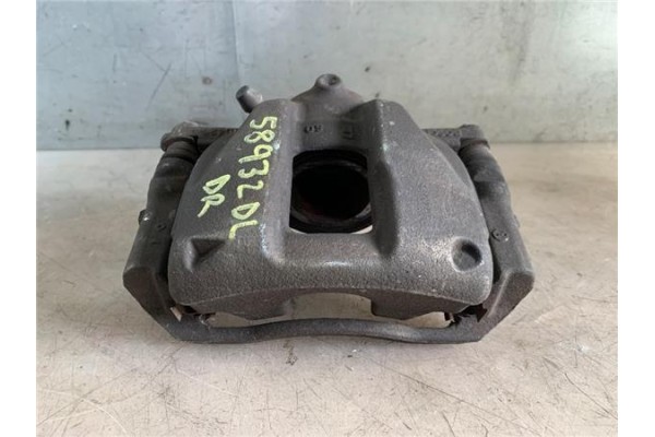 Recambio de pinza freno delantero derecha para honda cr-v iii 2.0 i referencia OEM IAM 45018SWWG00  