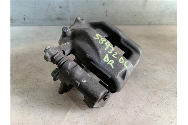 Recambio de pinza freno delantero derecha para honda cr-v iii 2.0 i referencia OEM IAM 45018SWWG00  