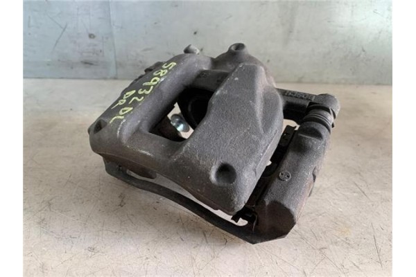 Recambio de pinza freno delantero derecha para honda cr-v iii 2.0 i referencia OEM IAM 45018SWWG00  