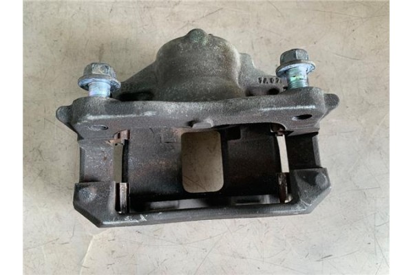 Recambio de pinza freno delantero derecha para honda cr-v iii 2.0 i referencia OEM IAM 45018SWWG00  