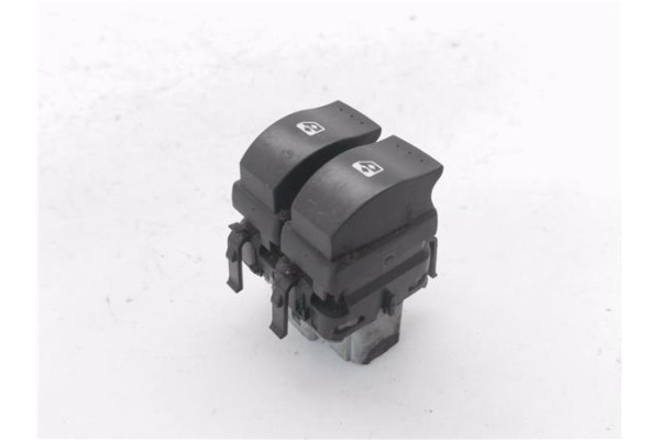 Recambio de mando elevalunas delantero izquierdo para renault megane ii (bm0/1_, cm0/1_) 1.6 16v (bm0c, cm0c) referencia OEM IAM