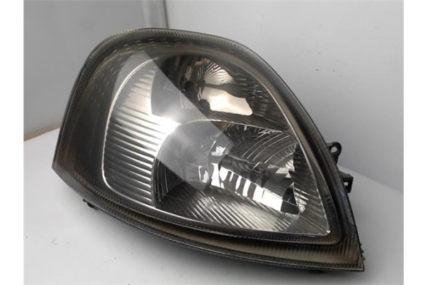 Recambio de faro delantero dcho para renault master furgón 1.9 base, caja cerrada l1h1 rs 3078 referencia OEM IAM 8200163518  91