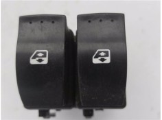 Recambio de mando elevalunas delantero izquierdo para renault megane ii (bm0/1_, cm0/1_) 1.6 16v (bm0c, cm0c) referencia OEM IAM
