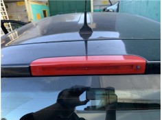 Recambio de luz central de freno para renault grand scénic iii (jz0/1_) 1.5 dci referencia OEM IAM A052480 208125 