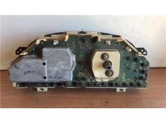 Recambio de cuadro completo para citroen ax 14 referencia OEM IAM 09020979908 9612878380 