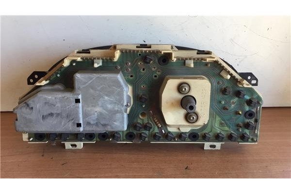 Recambio de cuadro completo para citroen ax 14 referencia OEM IAM 09020979908 9612878380 