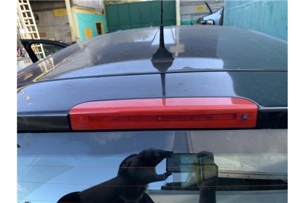 Recambio de luz central de freno para renault grand scénic iii (jz0/1_) 1.5 dci referencia OEM IAM A052480 208125 