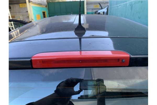 Recambio de luz central de freno para renault grand scénic iii (jz0/1_) 1.5 dci referencia OEM IAM A052480 208125 