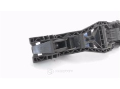 Recambio de maneta exterior trasero derecha para volkswagen polo iv (9n1) 1.4 tdi referencia OEM IAM 3B0837207G 6Q4839886A 