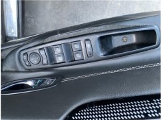 MANDO ELEVALUNAS DELANTERO IZQUIERDO 809610017R 