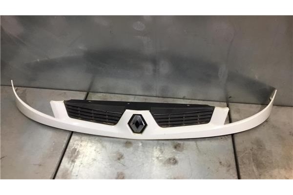 Recambio de rejilla capo para renault kangoo i (f/kc0)(1997) d 55 1.9 (kc0d) referencia OEM IAM   