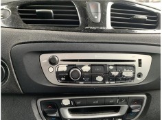 Recambio de mando multifuncion para renault grand scénic iii (jz0/1_) 1.5 dci referencia OEM IAM 281263094R  