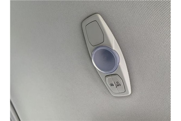 Recambio de luz interior techo para ford focus berlina (cew) 1.0 business referencia OEM IAM 1866922  