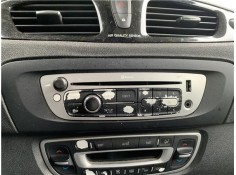 Recambio de mando multifuncion para renault grand scénic iii (jz0/1_) 1.5 dci referencia OEM IAM 281263094R  