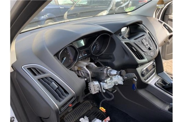 Recambio de kit airbag para ford focus berlina (cew) 1.0 business referencia OEM IAM 1946904  