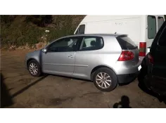 volkswagen golf v (1k1) del año 2007