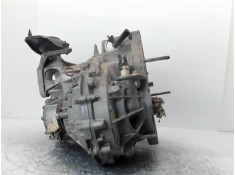 Recambio de caja cambios manual para renault espace /grand espace (je0) 2.2 dci authentique (je0k/s) referencia OEM IAM PKCE7700
