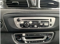 Recambio de mando multifuncion para renault grand scénic iii (jz0/1_) 1.5 dci referencia OEM IAM 281263094R  