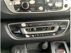 Recambio de mandos climatizador para renault grand scénic iii (jz0/1_) 1.5 dci referencia OEM IAM 275103596R  