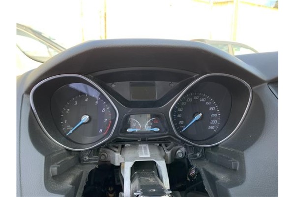 Recambio de cuadro completo para ford focus berlina (cew) 1.0 business referencia OEM IAM 1942142  