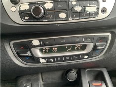 Recambio de mandos climatizador para renault grand scénic iii (jz0/1_) 1.5 dci referencia OEM IAM 275103596R  