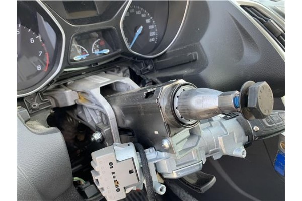 Recambio de columna direccion para ford focus berlina (cew) 1.0 business referencia OEM IAM 1871979  