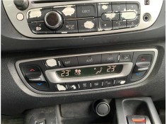 Recambio de mandos climatizador para renault grand scénic iii (jz0/1_) 1.5 dci referencia OEM IAM 275103596R  