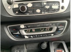 Recambio de mandos climatizador para renault grand scénic iii (jz0/1_) 1.5 dci referencia OEM IAM 275103596R  