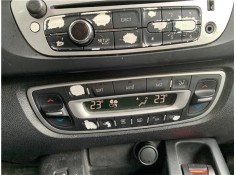 Recambio de mandos climatizador para renault grand scénic iii (jz0/1_) 1.5 dci referencia OEM IAM 275103596R  