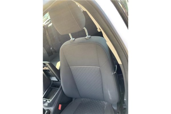 Recambio de juego asientos para ford focus berlina (cew) 1.0 business referencia OEM IAM 1931004  