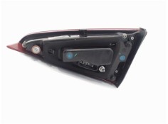 Recambio de piloto porton trasero izquierdo para alfa romeo giulia (952) 2.2 super referencia OEM IAM 952T2ECESX 20700107 