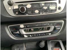 Recambio de mandos climatizador para renault grand scénic iii (jz0/1_) 1.5 dci referencia OEM IAM 275103596R  