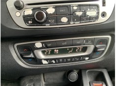 Recambio de mandos climatizador para renault grand scénic iii (jz0/1_) 1.5 dci referencia OEM IAM 275103596R  