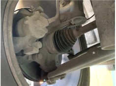 Recambio de mangueta delantero derecha para renault grand scénic iii (jz0/1_) 1.5 dci referencia OEM IAM 400140080R  