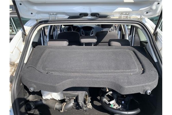 Recambio de bandeja trasero para ford focus berlina (cew) 1.0 business referencia OEM IAM 1850508  