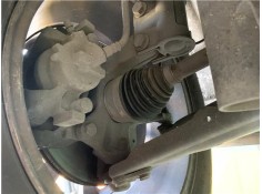 Recambio de mangueta delantero derecha para renault grand scénic iii (jz0/1_) 1.5 dci referencia OEM IAM 400140080R  