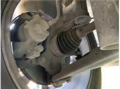 Recambio de mangueta delantero derecha para renault grand scénic iii (jz0/1_) 1.5 dci referencia OEM IAM 400140080R  