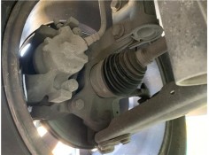 Recambio de mangueta delantero derecha para renault grand scénic iii (jz0/1_) 1.5 dci referencia OEM IAM 400140080R  