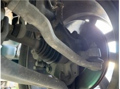 Recambio de mangueta delantero derecha para renault grand scénic iii (jz0/1_) 1.5 dci referencia OEM IAM 400140080R  