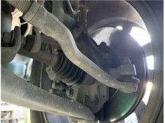 Recambio de mangueta delantero derecha para renault grand scénic iii (jz0/1_) 1.5 dci referencia OEM IAM 400140080R  