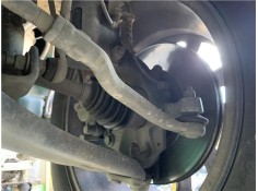 Recambio de mangueta delantero derecha para renault grand scénic iii (jz0/1_) 1.5 dci referencia OEM IAM 400140080R  