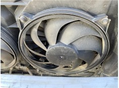 Recambio de electroventilador para peugeot expert furgón 2.0 furgón l1h1 referencia OEM IAM 1253Q8  
