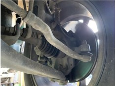 Recambio de mangueta delantero derecha para renault grand scénic iii (jz0/1_) 1.5 dci referencia OEM IAM 400140080R  