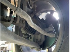 Recambio de mangueta delantero derecha para renault grand scénic iii (jz0/1_) 1.5 dci referencia OEM IAM 400140080R  