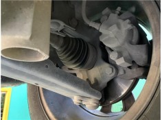 Recambio de mangueta delantero izquierda para renault grand scénic iii (jz0/1_) 1.5 dci referencia OEM IAM 400150083R  