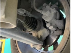 Recambio de mangueta delantero izquierda para renault grand scénic iii (jz0/1_) 1.5 dci referencia OEM IAM 400150083R  