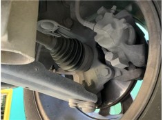 Recambio de mangueta delantero izquierda para renault grand scénic iii (jz0/1_) 1.5 dci referencia OEM IAM 400150083R  