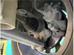 Recambio de mangueta delantero izquierda para renault grand scénic iii (jz0/1_) 1.5 dci referencia OEM IAM 400150083R  